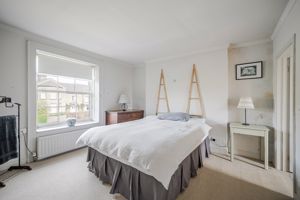 Guest Bedroom- click for photo gallery